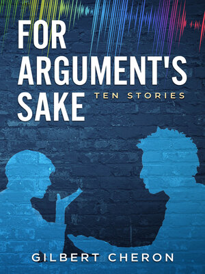 cover image of For Argument's Sake